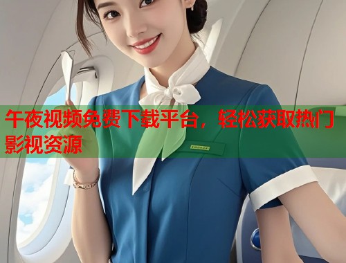 午夜视频免费下载平台，轻松获取热门影视资源