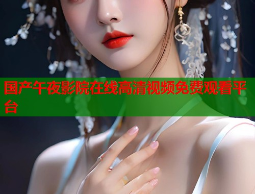国产午夜影院在线高清视频免费观看平台