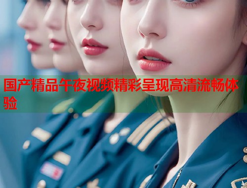 国产精品午夜视频精彩呈现高清流畅体验