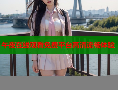 午夜在线观看免费平台高清流畅体验